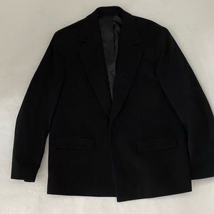 Limited edition zara blazer men